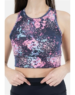 Спортивный бюстгальтер, цвет multicolour Spyder