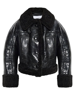 Куртка Aby, черный Stand studio