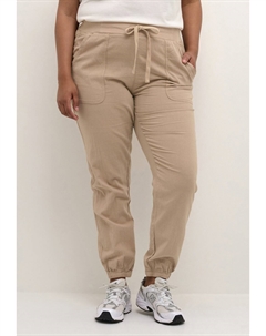 Брюки, цвет classic sand Kaffe curve