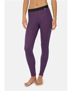 Кальсоны, цвет purple Danish endurance