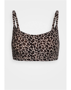 Бюстье SOFTSTRETCH MIT SOFT CUPS, цвет nude Chantelle