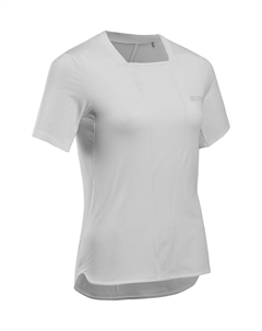 Спортивная футболка RUN SHORT SLEEVE, цвет white Cep