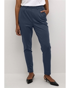 Брюки AJENNY, цвет midnight marine Kaffe