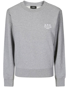 Толстовка Rue Madame, серый A.p.c.