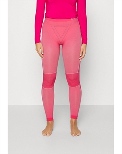 Кальсоны WOMAN SEAMLESS LONG, цвет fucsia Cmp
