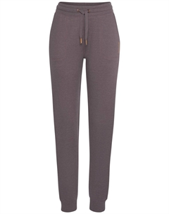 Спортивные брюки, цвет mauve meliert Bench