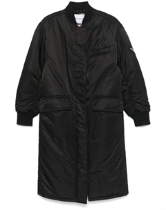 Пальто Эбби, черный Stand studio