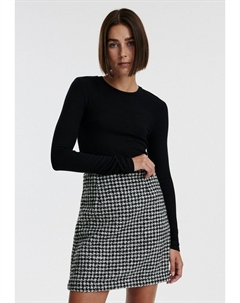 Рубашка с длинным рукавом INOA, цвет schwarz Edited