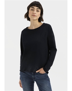 Рубашка с длинным рукавом, цвет dark blue Camel active