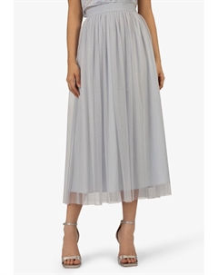 Юбка макси, цвет hellblau Apart