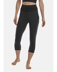 Термобелье 3/4 SKIING, цвет black Cep