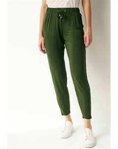 Брюки для бега JOGGERS TALL, цвет dark khaki green Next