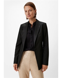 Блейзер TAILLIERTER, цвет schwarz Comma,