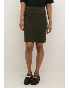 Юбка-карандаш PENNY, цвет forest night Kaffe
