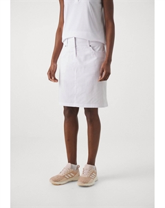 Спортивная юбка ERGO, цвет brilliant white Callaway