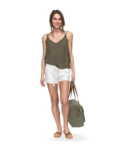 Шорты OCEANSIDE, цвет sea salt Roxy