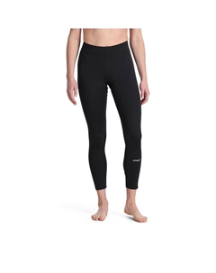 Лыжное нижнее белье функциональные брюки лыжные женские - CHARGER, цвет schwarz Spyder