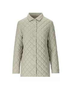 Комбинезон libra beige padded jacket, мультиколор Save the duck