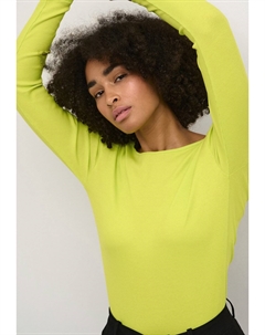 Рубашка с длинным рукавом, цвет evening primrose Kaffe