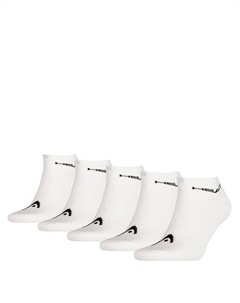 Носки унисекс, 5 шт., цвет weiss Head