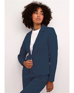 Блейзер KAJENNY, цвет midnight marine Kaffe