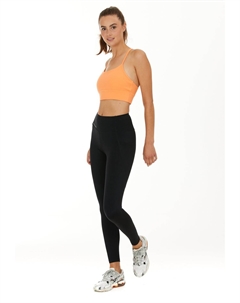 Тайтсы FUNKTIONS, цвет black Endurance