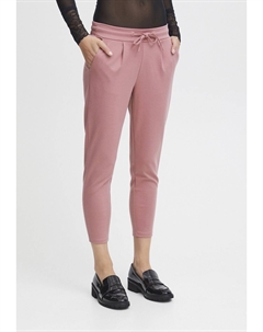 Спортивные штаны KATE NOOS, цвет heather rose Ichi