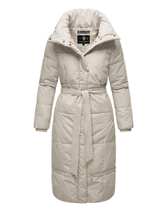 Зимнее пальто MIRENAA, цвет grey Navahoo