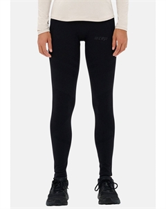 Кальсоны INFRARED RECOVERY TIGHTS SEAMLESS WOMEN, цвет black Cep