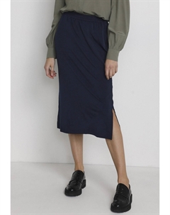 Юбка-карандаш KAMALLI, цвет midnight marine Kaffe