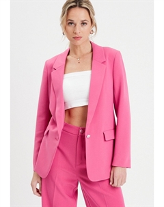 Блейзер FLIESSENDE, цвет rose Cache cache