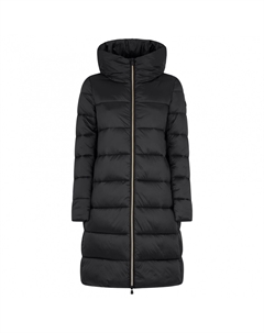 Пальто Women's Lysa, черный Save the duck