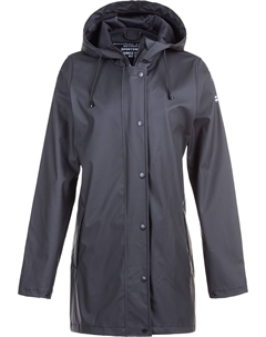 Дождевик PETRA, цвет 1001 Black Weather report