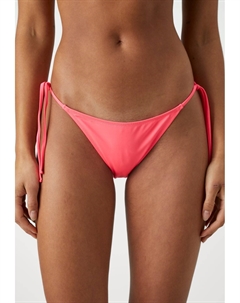 Плавки бикини STRING BRIEF, цвет neon pink Guess
