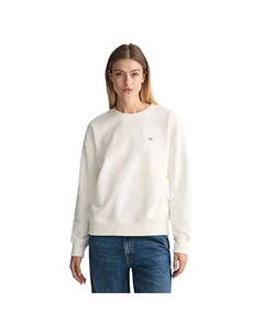 Толстовка 4201414, белый Gant