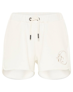 Шорты Sweathose De Amicis, белый Carlo colucci