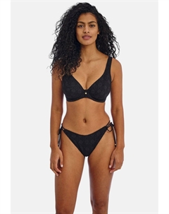 Плавки бикини NIGHTS, цвет black Freya