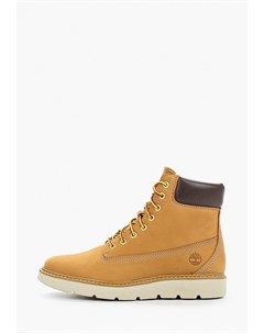 Ботинки Timberland