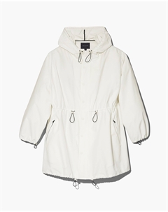 Парка с воздушными шарами, слоновая кость Marc jacobs