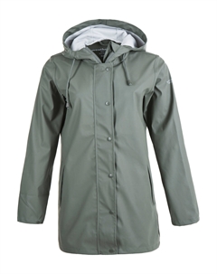 Дождевик PETRA, цвет 3056 Agave Green Weather report