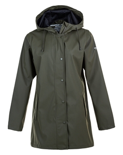 Дождевик PETRA, цвет 3052 Forest Night Weather report