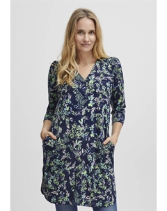 Туника FRSEEN TU, цвет navy blazer artistic stroke Fransa