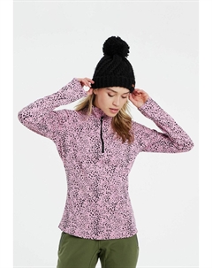 Топ с длинными рукавами PRTGRENADA, цвет cameo pink Protest