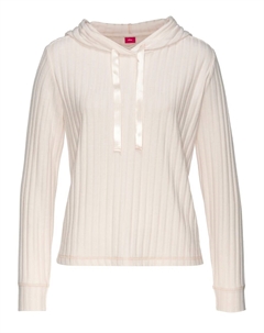 Рубашка, кремовый S.oliver