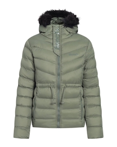 Зимняя куртка Winter Jacket, хаки Bench