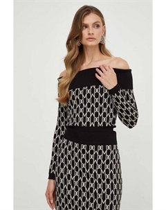 Свитер Marciano, черный Guess