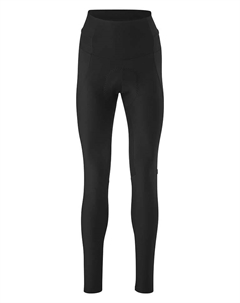 Леггинсы Fahrradleggings Essential, черный Gonso