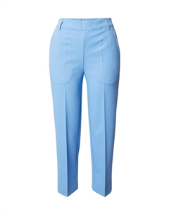 Тканевые брюки Regular Pants Sakura, светло-синий Kaffe