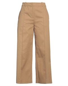 Брюки, хаки Eleventy