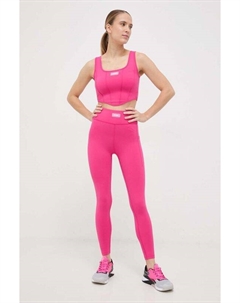 Топ, розовый Guess